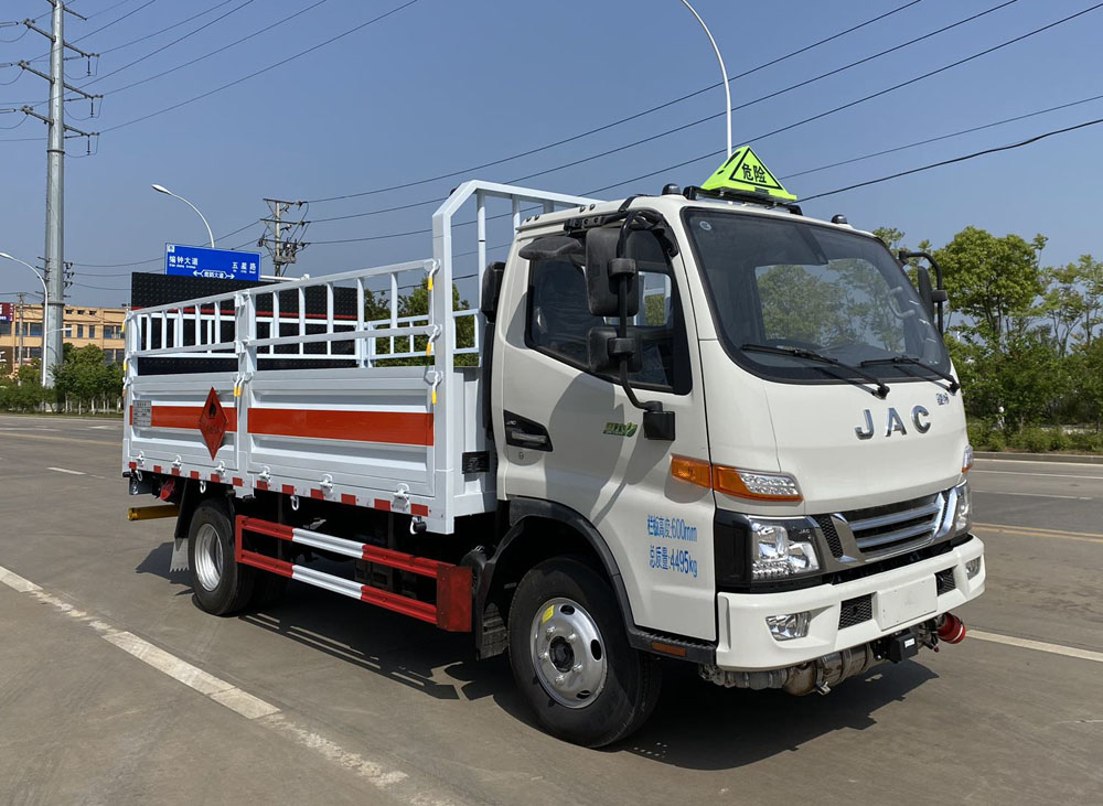 氣瓶運輸車，運輸車價格，楚勝汽車集團